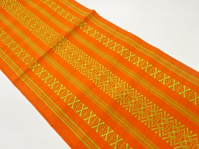 本場筑前博多名古屋帯